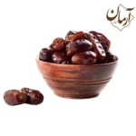 خرمای کبکاب ارگانیک