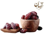 خرمای کبکاب یاقوت شیراز ارگانیک