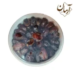 خرمای کبکاب یاقوت شیراز ارگانیک