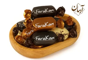 تافی خرمایی فراکام