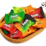 لواشک تاکدیس