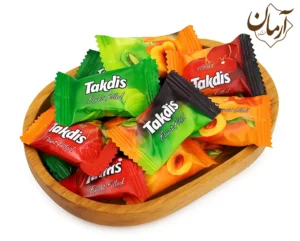 لواشک تاکدیس