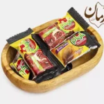 لواشک پذیرایی نارتام