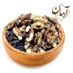 مغز گردو خورشتی