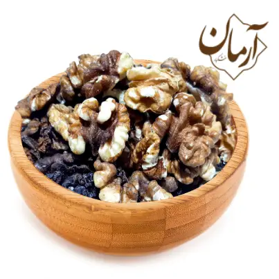 مغز-گردو-خورشتی مغز گردو خورشتی