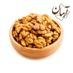 مغز گردو شکری