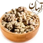 مغز گردو سفید خارجی
