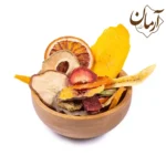 میوه خشک