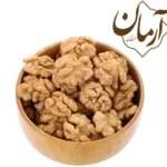 مغز گردو ایرانی لوکس