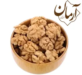 مغز گردو ایرانی لوکس