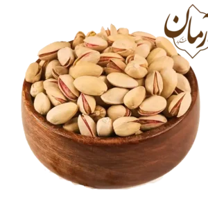 پسته احمد آقایی شور - خشکبار آرمان