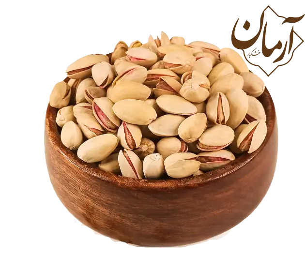 پسته-شور-آقایی-1 پسته احمد آقایی شور - خشکبار آرمان