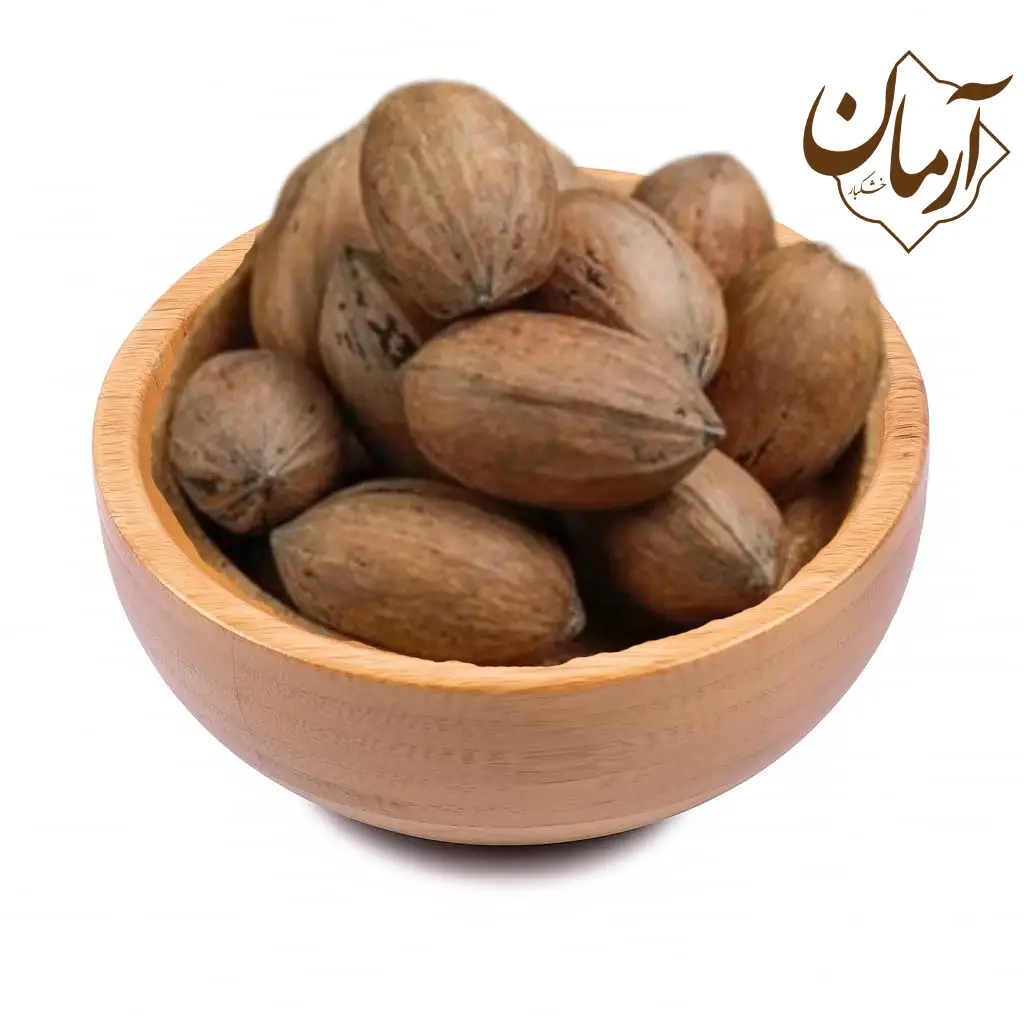 گردو-پیکان گردو پیکان