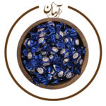 شکلات نارگیلی پینک - خشکبار آرمان