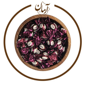 شکلات قھوه پینک - خشکبار آرمان