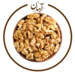 مغز گردو ایرانی - خشکبار آرمان