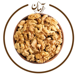 مغز گردو ایرانی - خشکبار آرمان