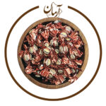 شکلات ترافل پینک - خشکبار آرمان