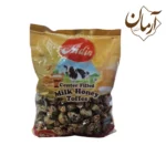 بسته تافی شیر عسل آیدین