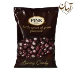 بسته شکلات قھوه پینک