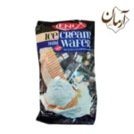 بسته ویفر بستنی حاج عبدالله