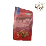 بسته ویفر توت فرنگی روسی