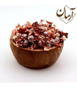 شکلات ترافل پینک