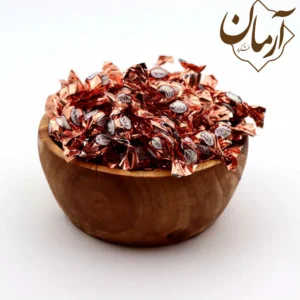 شکلات ترافل پینک