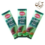 بسته شکلات جاستین (دبی چاکلت)