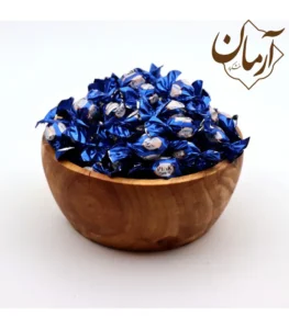 شکلات نارگیلی پینک