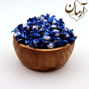 شکلات نارگیلی پینک