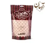 پشمک الیافی کاکائویی