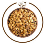 تخمه آرژانتینی دوآتشه - خشکبار آرمان