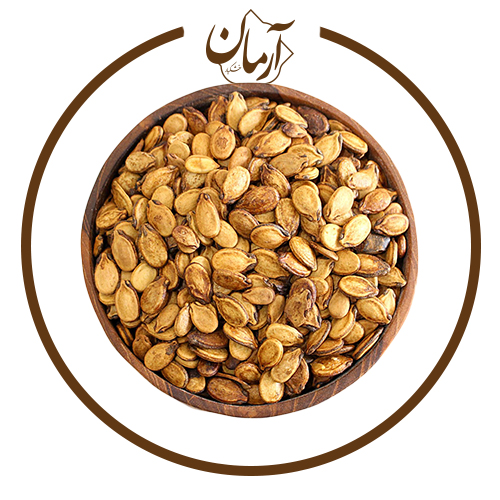 تخمه آرژانتینی دوآتشه - خشکبار آرمان تخمه آرژانتینی دوآتشه - خشکبار آرمان
