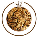 مغز گردو خارجی - خشکبار آرمان