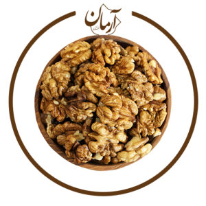 مغز گردو خارجی - خشکبار آرمان
