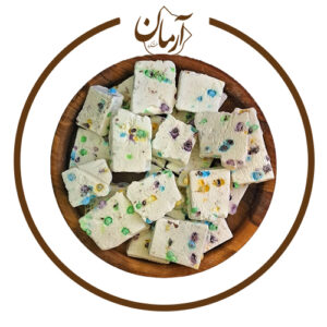 بستنی خشک اسمارتیزی - خشکبار آرمان