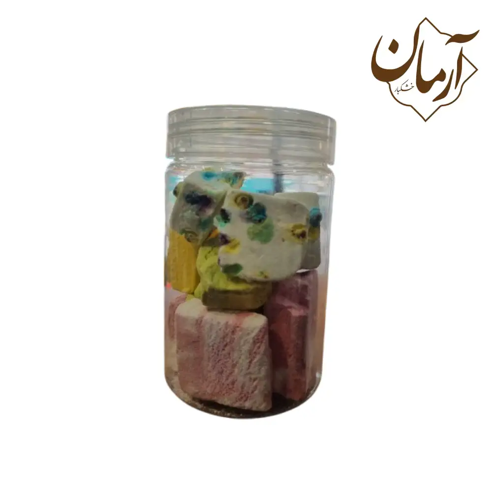 بستنی خشک اسمارتیزی بستنی خشک اسمارتیزی