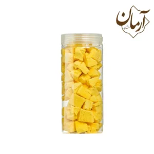 بستنی خشک انبه