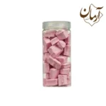 بستنی خشک توت فرنگی