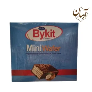 بسته مینی بایکیت نارگیلی