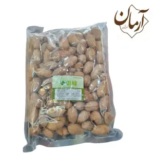 بسته وکیوم گردو پیکان