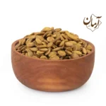 تخمه آرژانتینی شور دوآتشه