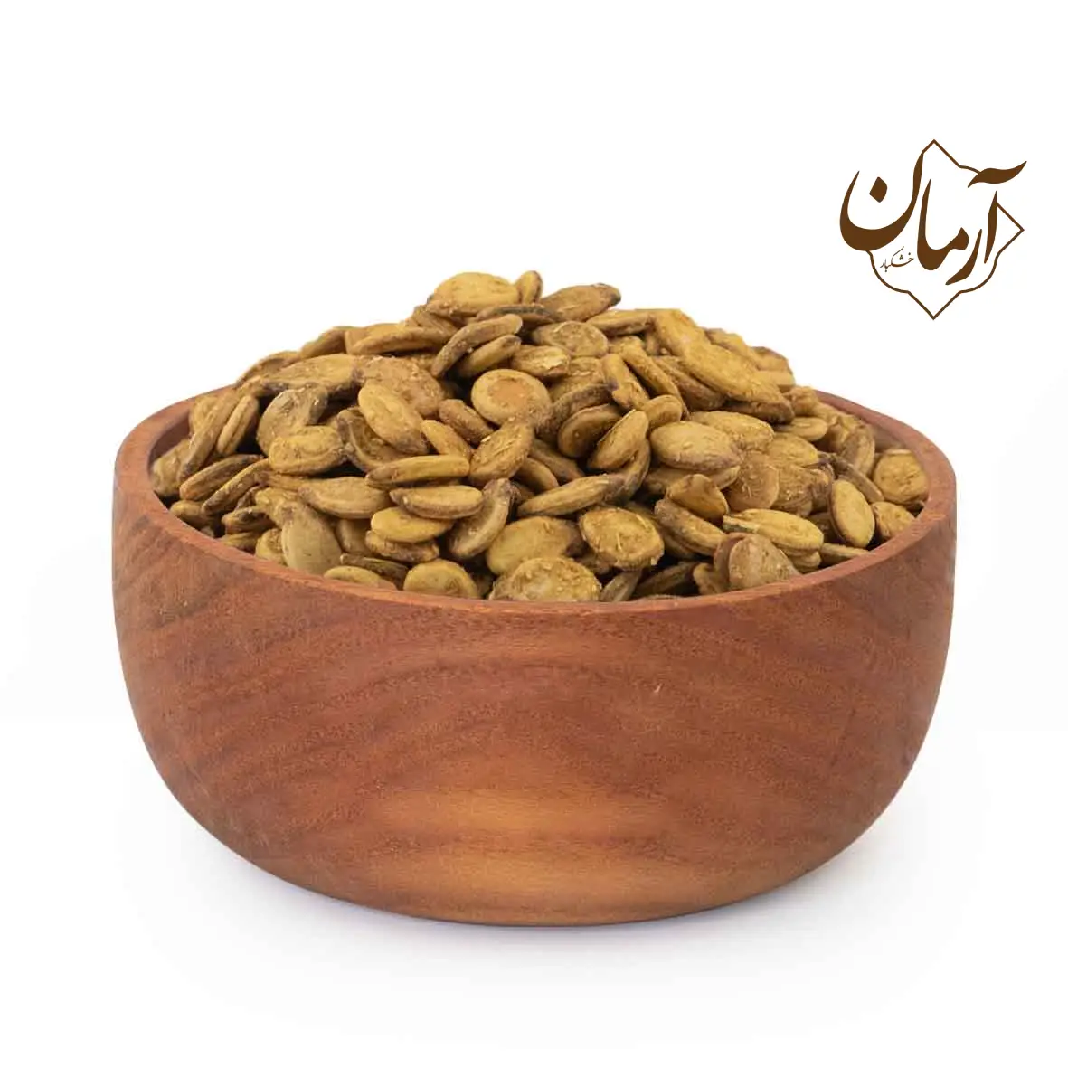 تخمه آرژانتینی شور دوآتشه تخمه آرژانتینی شور دوآتشه