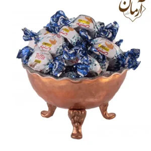 توفیس نارگیلی شونیز