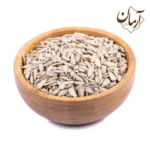 مغز تخمه آفتابگردان