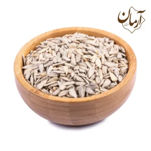 مغز تخمه آفتابگردان