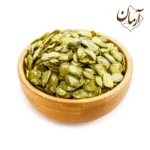 مغز تخمه کدو