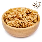 مغز گردو خارجی اقتصادی