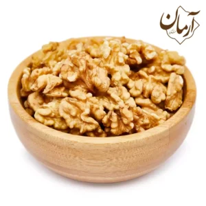 مغز گردو خارجی اقتصادی